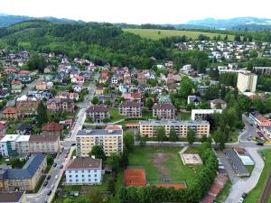 Prodej bytu 3+1, Trutnov, Libušinka, 72 m2