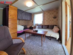 Prodej pozemku pro bydlení, Borušov, 35 m2