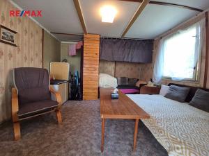 Prodej pozemku pro bydlení, Borušov, 35 m2