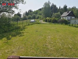 Prodej pozemku pro bydlení, Borušov, 35 m2