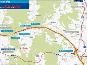Prodej pozemku pro bydlení, Borušov, 35 m2