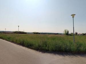 Prodej pozemku pro bydlení, Ústí nad Orlicí, 867 m2