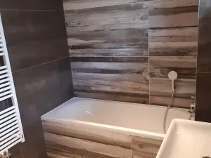 Pronájem bytu 3+kk, Praha - Řepy, Schwarzové, 80 m2