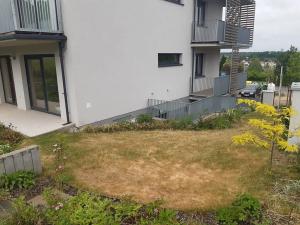 Pronájem bytu 3+kk, Praha - Řepy, Schwarzové, 80 m2
