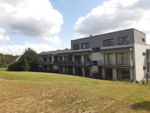Pronájem bytu 3+kk, Praha - Řepy, Schwarzové, 80 m2