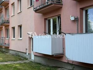 Pronájem bytu 1+kk, Havířov, Družstevnická, 22 m2