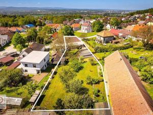 Prodej rodinného domu, Staré Hodějovice, Na Návsi, 125 m2