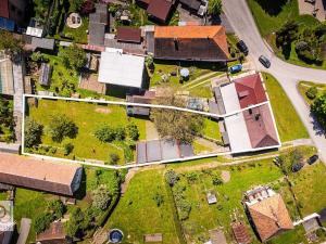 Prodej rodinného domu, Staré Hodějovice, Na Návsi, 125 m2