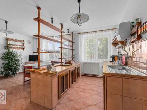 Prodej rodinného domu, Staré Hodějovice, Na Návsi, 125 m2
