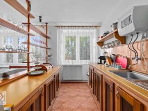 Prodej rodinného domu, Staré Hodějovice, Na Návsi, 125 m2
