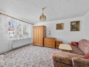 Prodej rodinného domu, Staré Hodějovice, Na Návsi, 125 m2