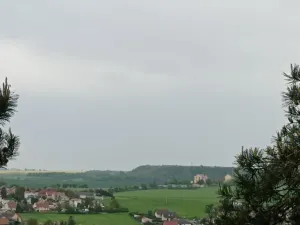 Prodej chaty, Brandýsek, 25 m2