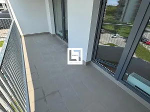 Prodej bytu 2+kk, Olomouc, Aloise Rašína, 46 m2