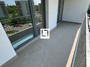 Prodej bytu 2+kk, Olomouc, Aloise Rašína, 46 m2