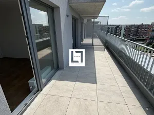 Prodej bytu 2+kk, Olomouc, Aloise Rašína, 46 m2
