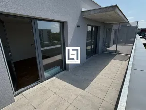 Prodej bytu 2+kk, Olomouc, Aloise Rašína, 46 m2