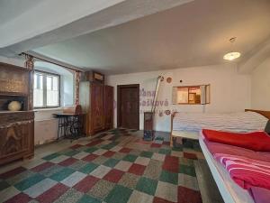 Prodej rodinného domu, Blažejov, 41 m2