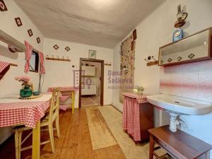 Prodej rodinného domu, Blažejov, 41 m2