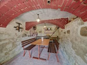 Prodej rodinného domu, Blažejov, 41 m2