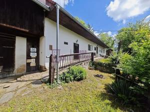 Prodej rodinného domu, Blažejov, 41 m2