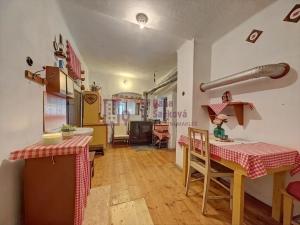 Prodej rodinného domu, Blažejov, 41 m2