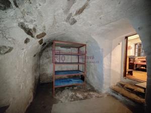 Prodej rodinného domu, Blažejov, 41 m2
