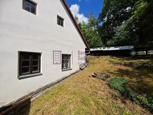 Prodej rodinného domu, Blažejov, 41 m2