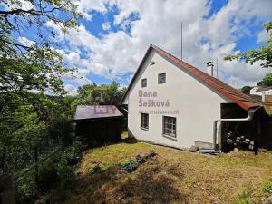Prodej rodinného domu, Blažejov, 41 m2