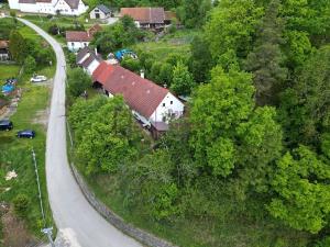 Prodej rodinného domu, Blažejov, 41 m2