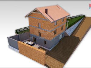 Prodej pozemku pro bydlení, Český Dub, Zahradní, 496 m2