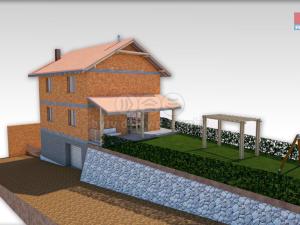 Prodej pozemku pro bydlení, Český Dub, Zahradní, 496 m2