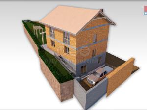 Prodej pozemku pro bydlení, Český Dub, Zahradní, 496 m2