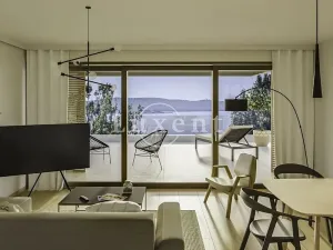 Prodej bytu 2+kk, Kaštela, Chorvatsko, 58 m2