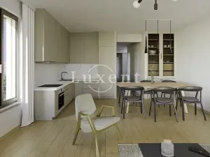 Prodej bytu 2+kk, Kaštela, Chorvatsko, 58 m2