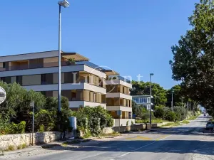 Prodej bytu 2+kk, Kaštela, Chorvatsko, 58 m2