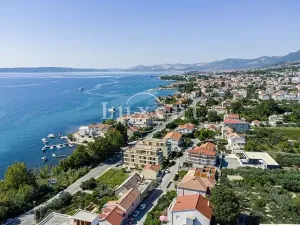 Prodej bytu 2+kk, Kaštela, Chorvatsko, 58 m2