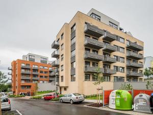 Pronájem bytu 3+kk, Praha - Chodov, Drahňovická, 91 m2