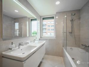 Pronájem bytu 3+kk, Praha - Chodov, Drahňovická, 91 m2