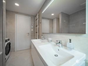 Pronájem bytu 3+kk, Praha - Chodov, Drahňovická, 91 m2