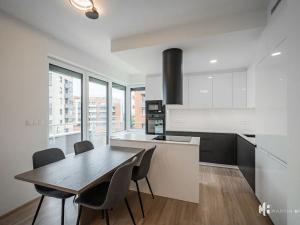 Pronájem bytu 3+kk, Praha - Chodov, Drahňovická, 91 m2