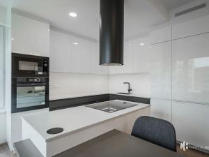 Pronájem bytu 3+kk, Praha - Chodov, Drahňovická, 91 m2