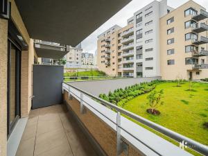 Pronájem bytu 3+kk, Praha - Chodov, Drahňovická, 91 m2
