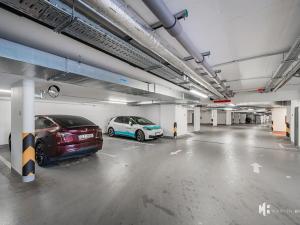 Pronájem bytu 3+kk, Praha - Chodov, Drahňovická, 91 m2