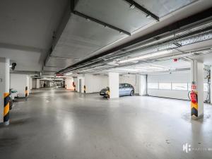 Pronájem bytu 3+kk, Praha - Chodov, Drahňovická, 91 m2