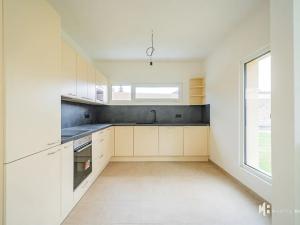 Pronájem rodinného domu, Nehvizdy, Podolí, 95 m2