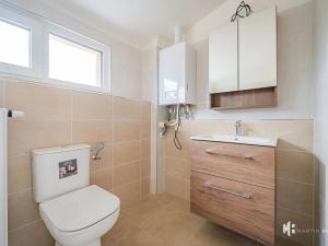 Pronájem rodinného domu, Nehvizdy, Podolí, 95 m2