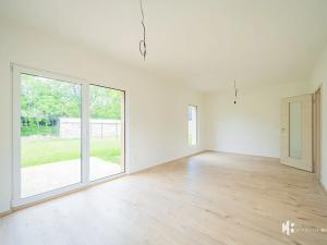 Pronájem rodinného domu, Nehvizdy, Podolí, 95 m2