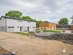 Pronájem rodinného domu, Nehvizdy, Podolí, 95 m2