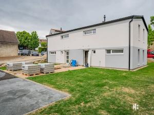 Pronájem rodinného domu, Nehvizdy, Podolí, 95 m2