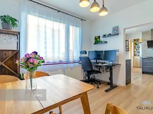 Prodej bytu 4+1, Plzeň, Rabštejnská, 78 m2